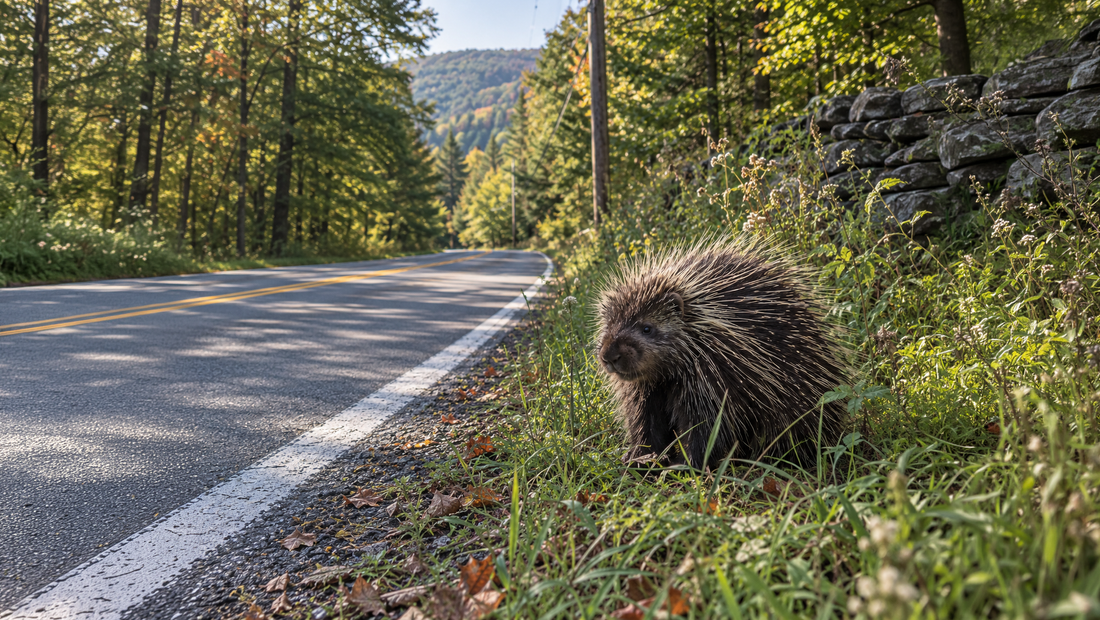 Found Injured Wildlife?