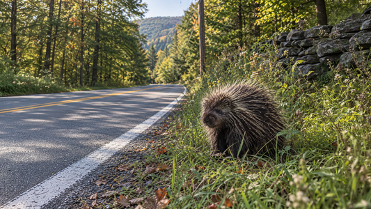 Found Injured Wildlife?